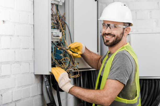  Steele, AL Electrician Pros