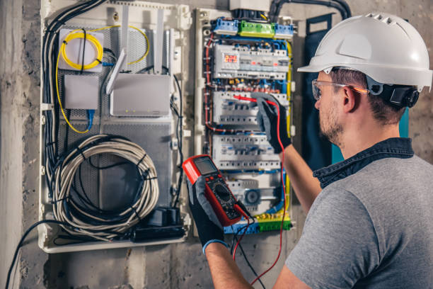 Best Affordable Electrical Installation  in Steele, AL