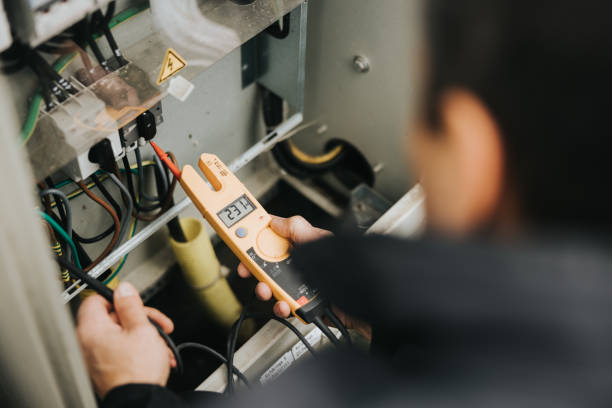 Best Emergency Electrician Near Me  in Steele, AL