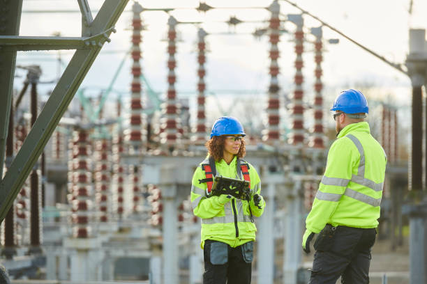 Best Electrical System Inspection  in Steele, AL