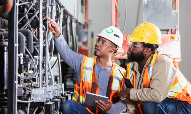 Electrical System Inspection in Steele, AL