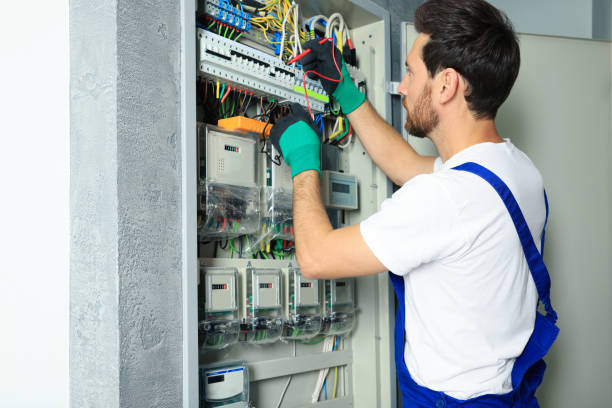 Trusted Steele, AL Electrician Experts