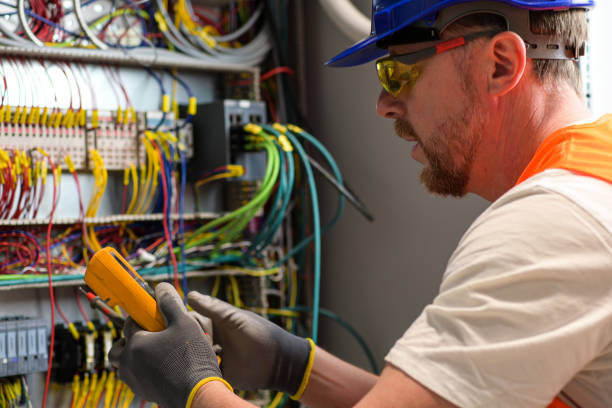 Best Electrical Rewiring Services  in Steele, AL