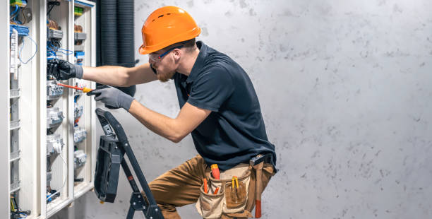 Best Best Electricians Near Me  in Steele, AL