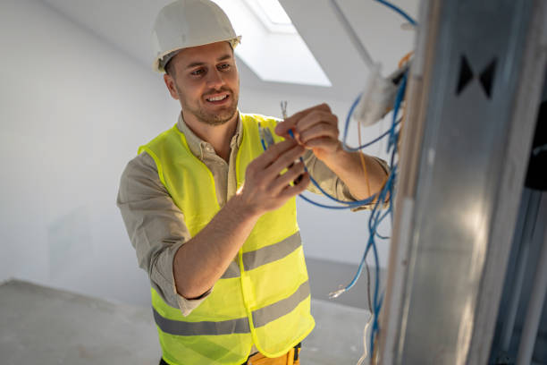 Best Circuit Breaker Repair  in Steele, AL